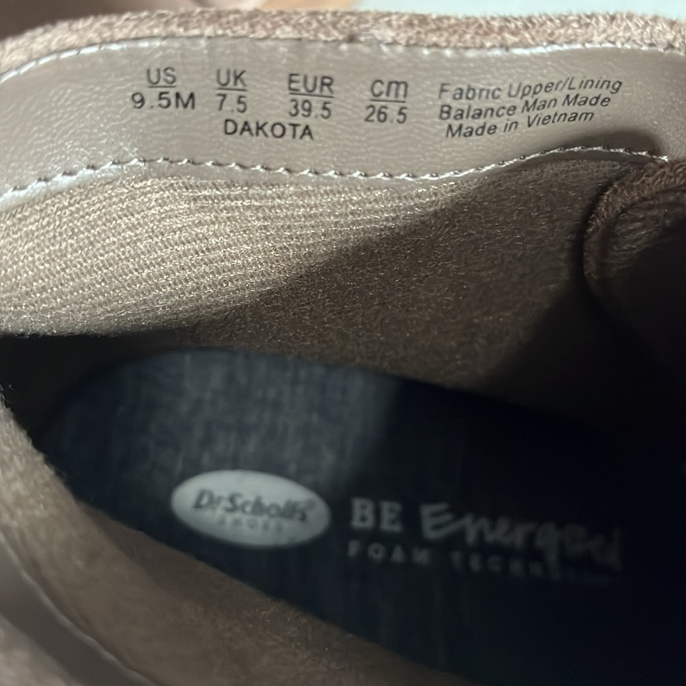 Wedges - Picture 4 of 4